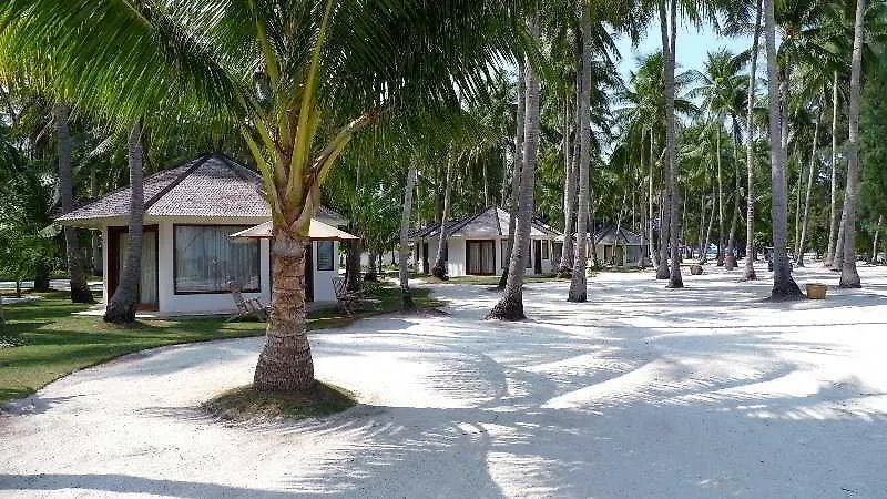 Kura Kura Resort-1