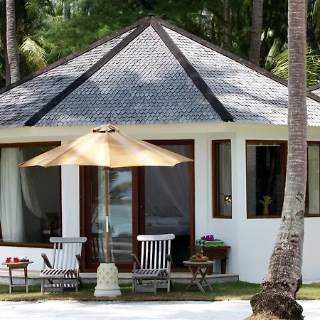 Kura Kura Resort-2